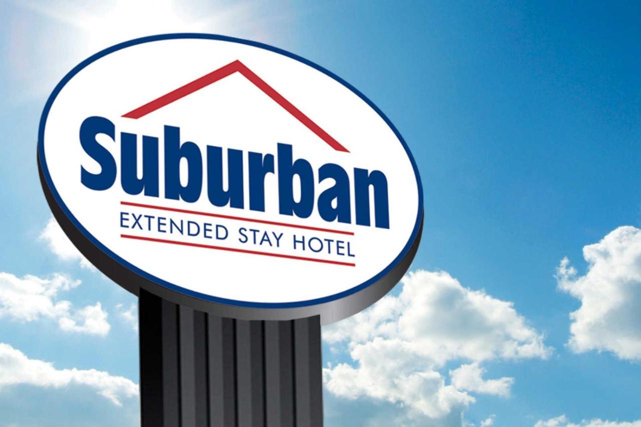 Suburban Studios Neenah-Appleton Ngoại thất bức ảnh
